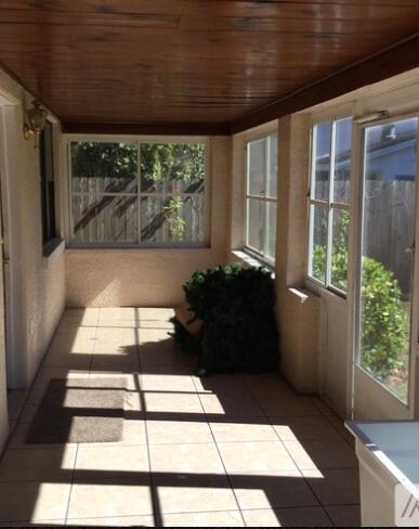 S H BUTLERS ADD - Residential Lease