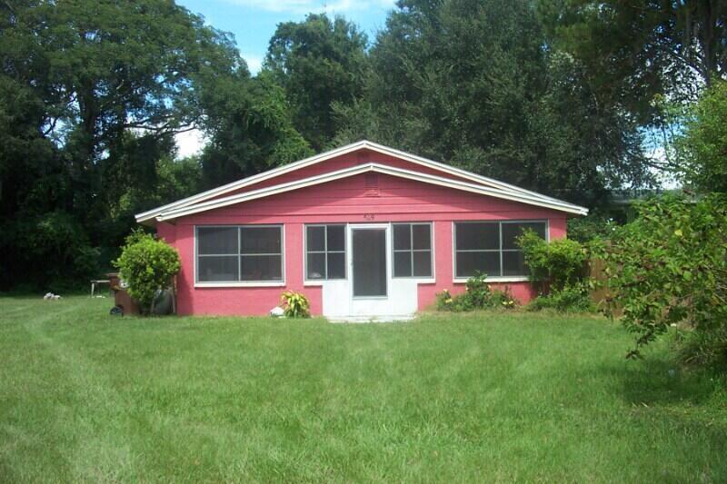 S H BUTLERS ADD - Residential Lease