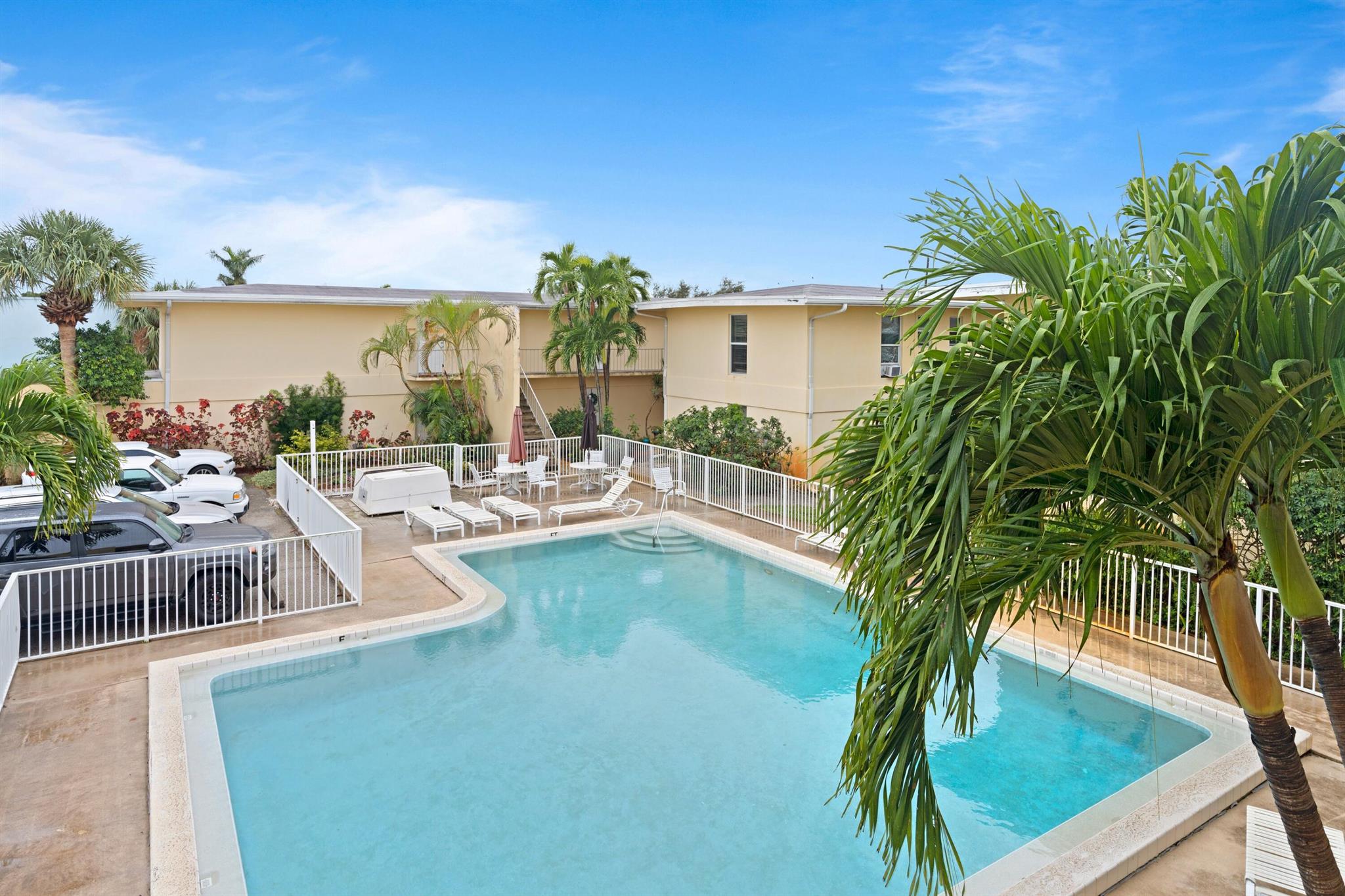 REGENCY MANOR CONDO - Residential Lease