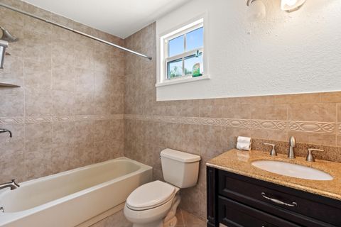 Tiny photo for 4610 Pinetree Drive, Delray Beach, FL 33445 (MLS # B26034779)
