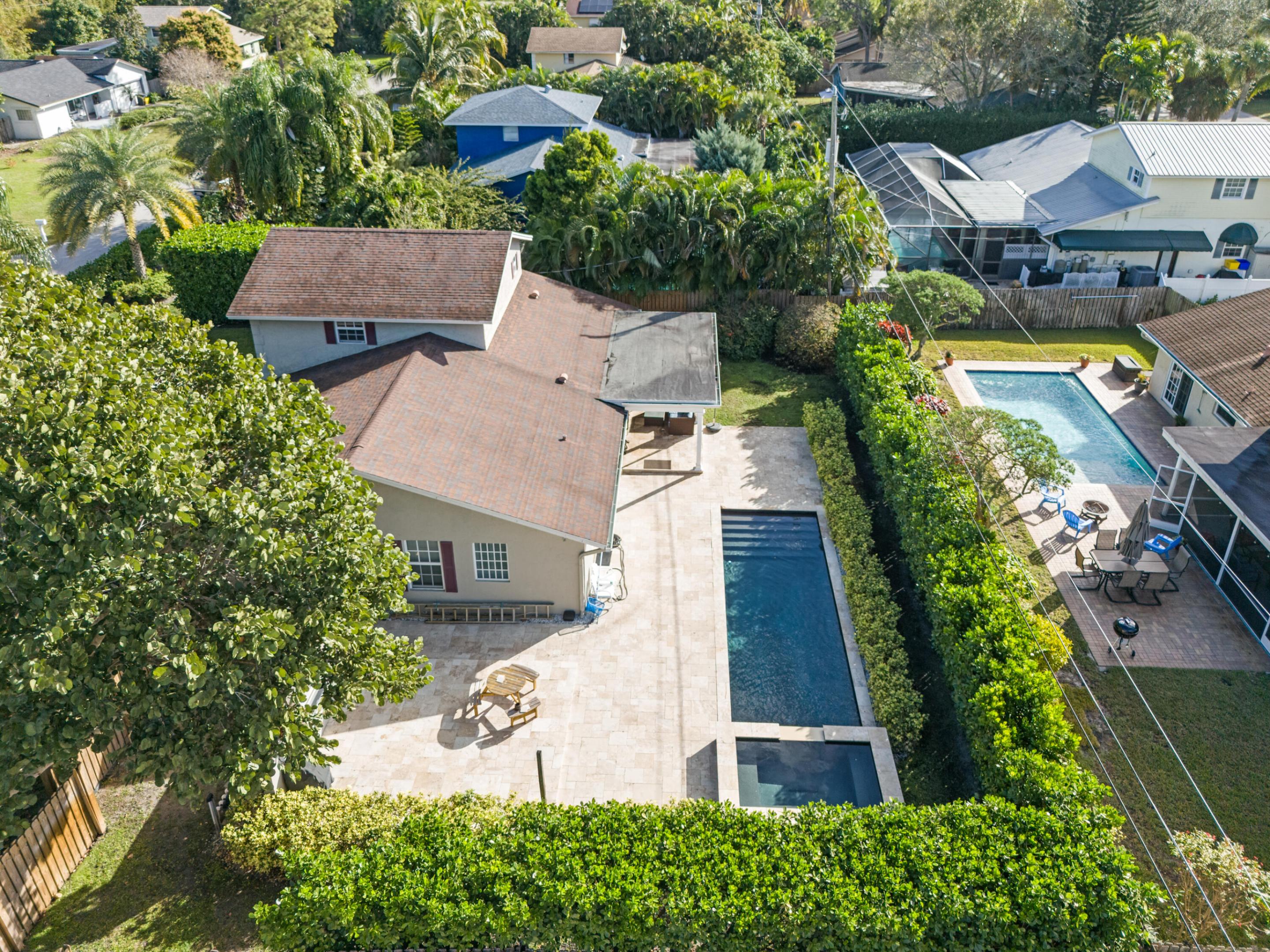 4610 Pinetree Drive