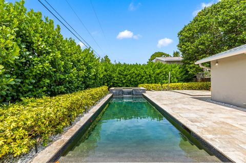 Tiny photo for 4610 Pinetree Drive, Delray Beach, FL 33445 (MLS # B26034779)