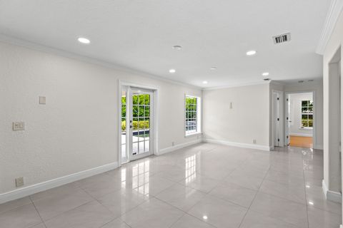 Tiny photo for 4610 Pinetree Drive, Delray Beach, FL 33445 (MLS # B26034779)