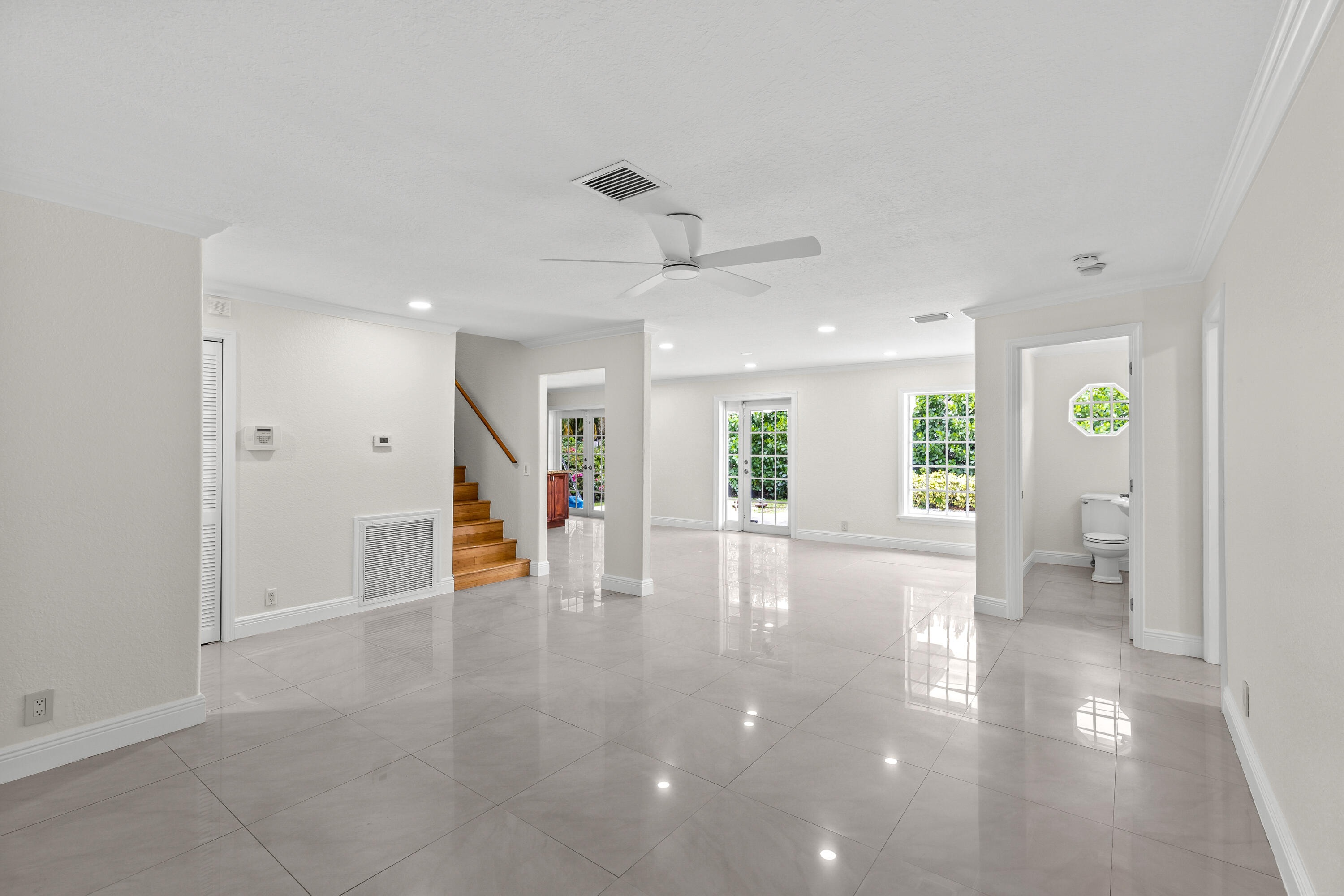 4610 Pinetree Drive