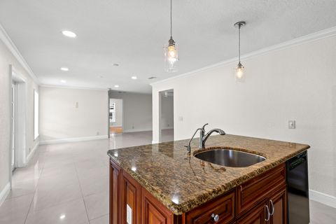 Tiny photo for 4610 Pinetree Drive, Delray Beach, FL 33445 (MLS # B26034779)