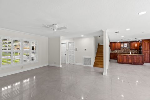 Tiny photo for 4610 Pinetree Drive, Delray Beach, FL 33445 (MLS # B26034779)