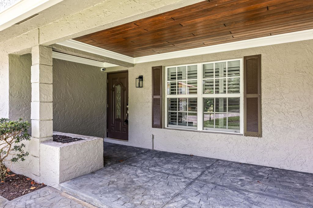 Photo of 4610 Pinetree Drive, Delray Beach, FL 33445 (MLS # B26034779)