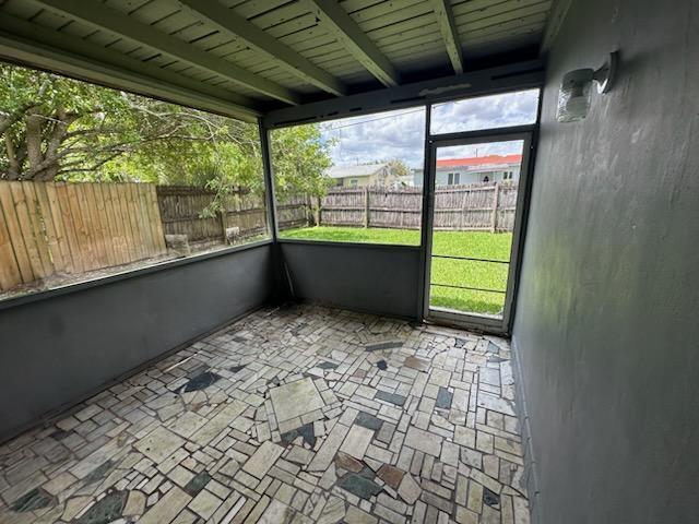 NORTH MARGATE 1ST ADD - Residential Lease