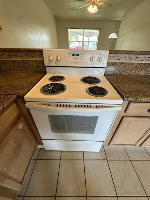 NORTH MARGATE 1ST ADD - Residential Lease