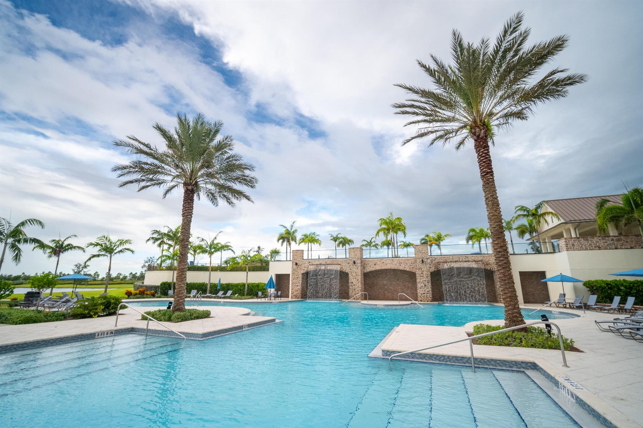 ARDEN PUD POD I SOUTH - Residential Lease