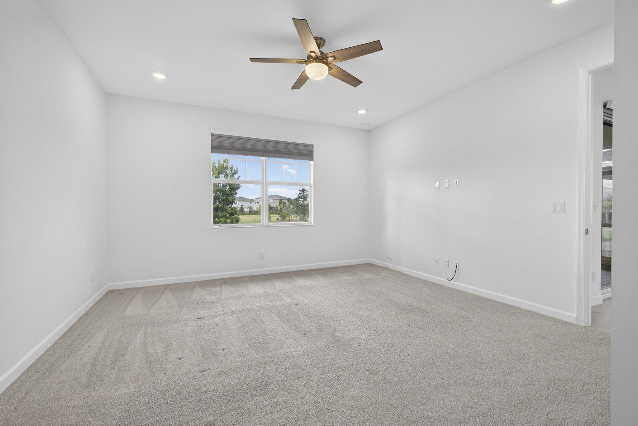 ARDEN PUD POD I SOUTH - Residential Lease