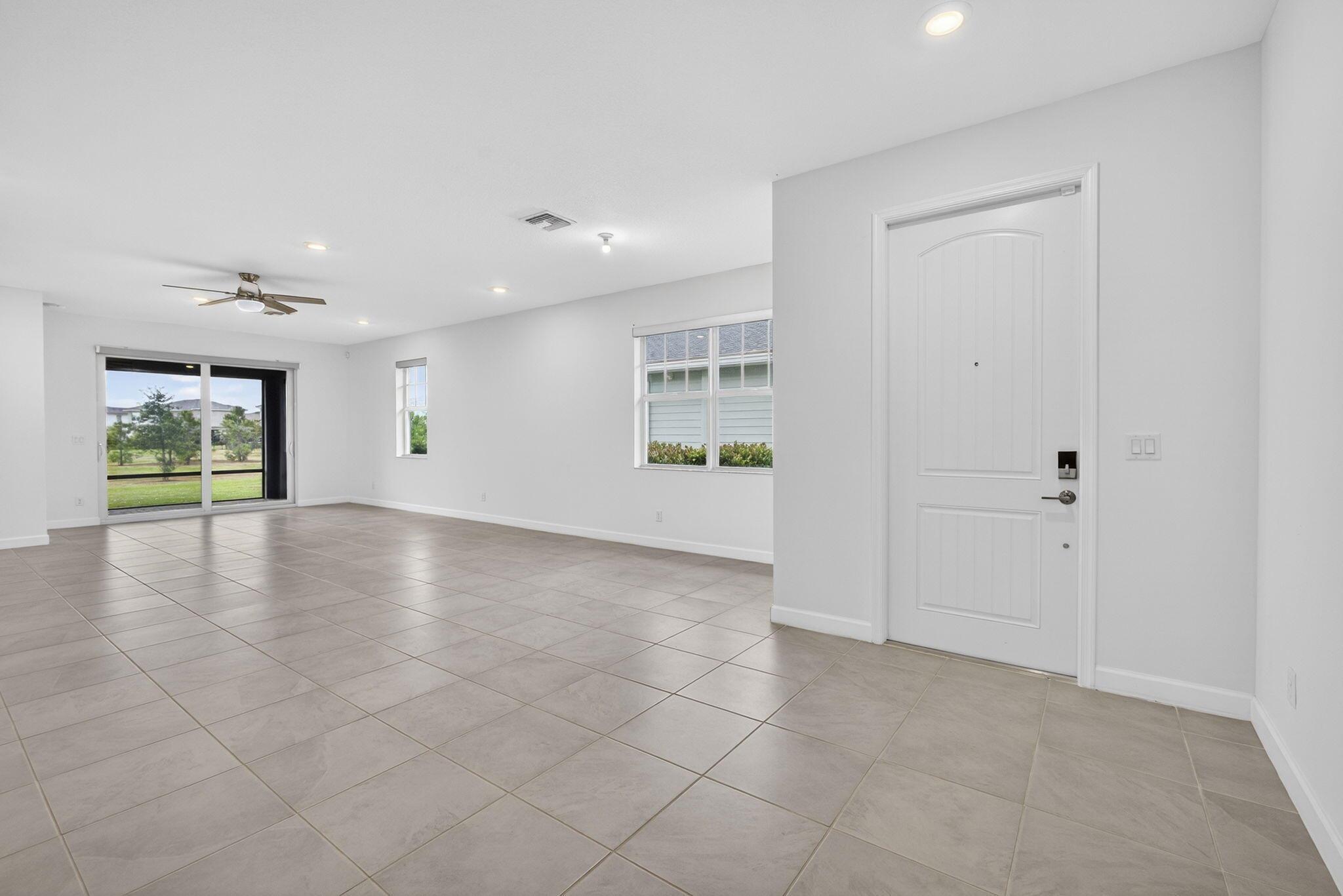 ARDEN PUD POD I SOUTH - Residential Lease