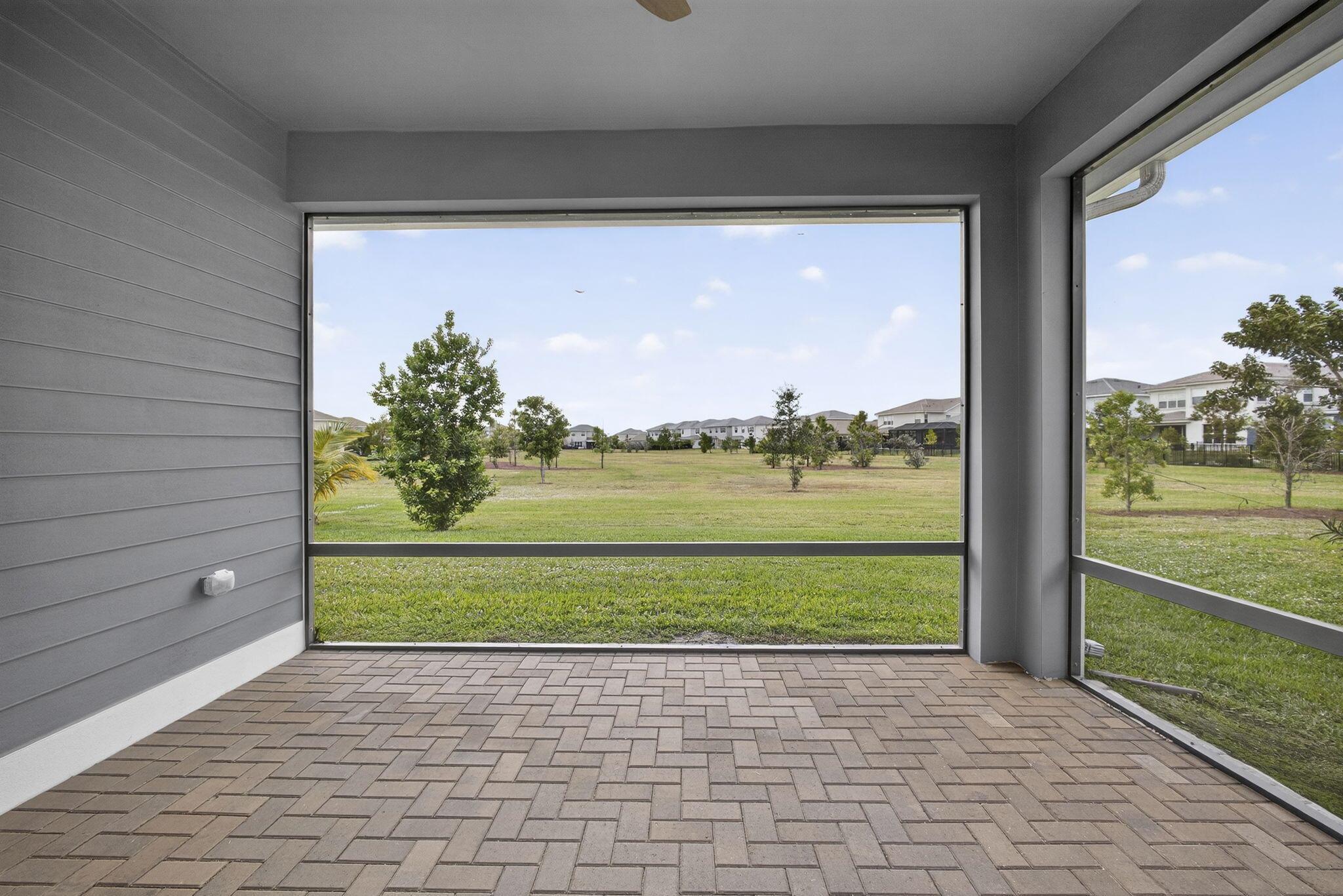 ARDEN PUD POD I SOUTH - Residential Lease