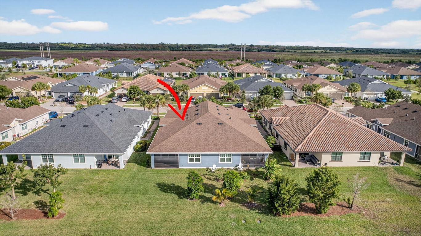 ARDEN PUD POD I SOUTH - Residential Lease