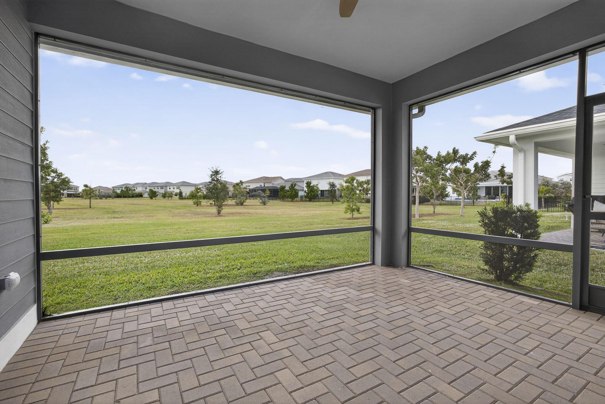 ARDEN PUD POD I SOUTH - Residential Lease