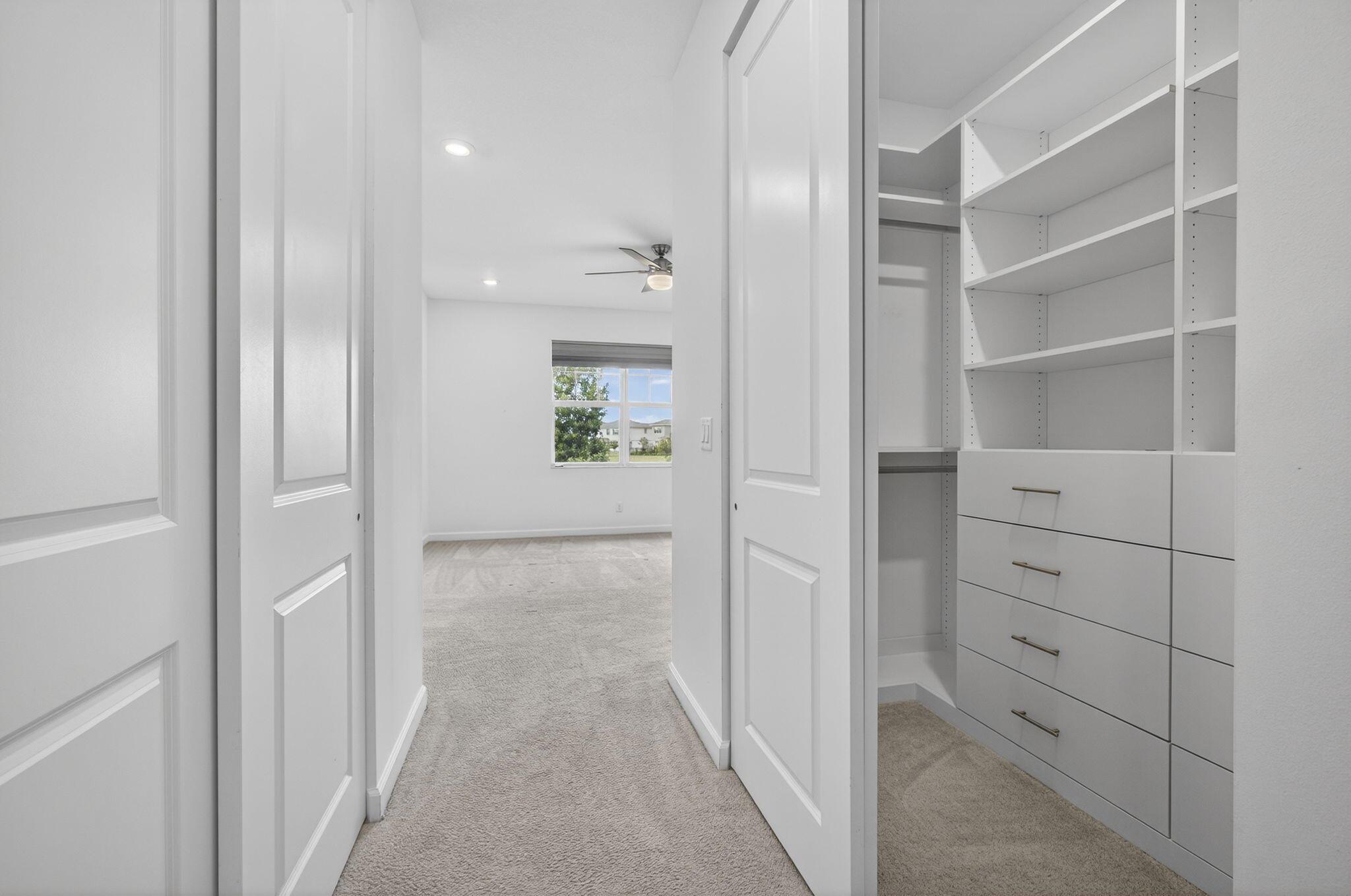 ARDEN PUD POD I SOUTH - Residential Lease