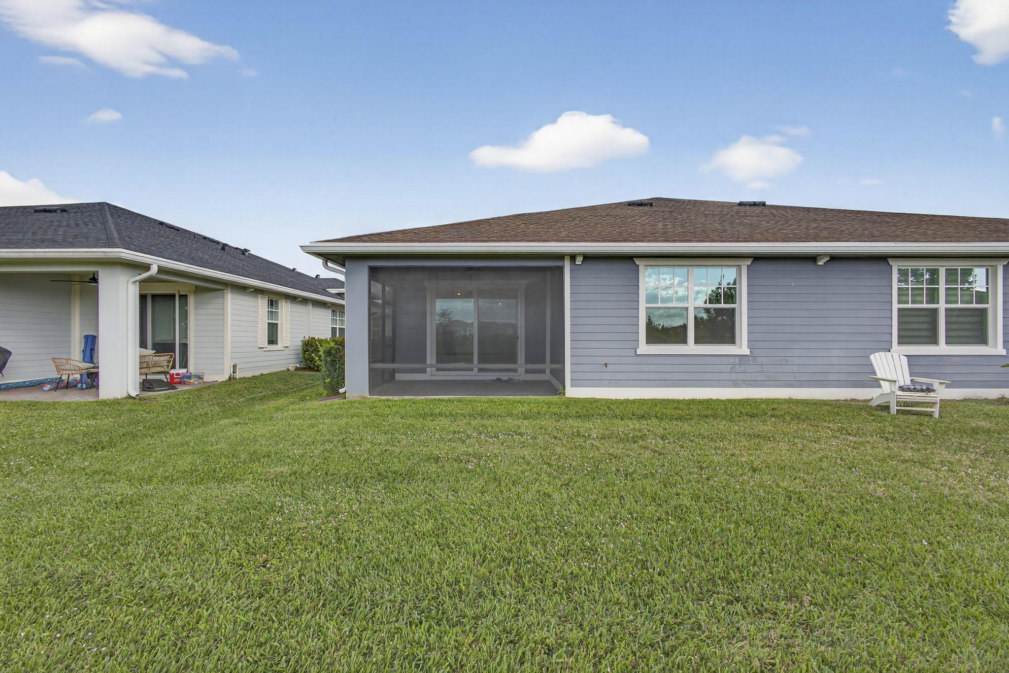 ARDEN PUD POD I SOUTH - Residential Lease