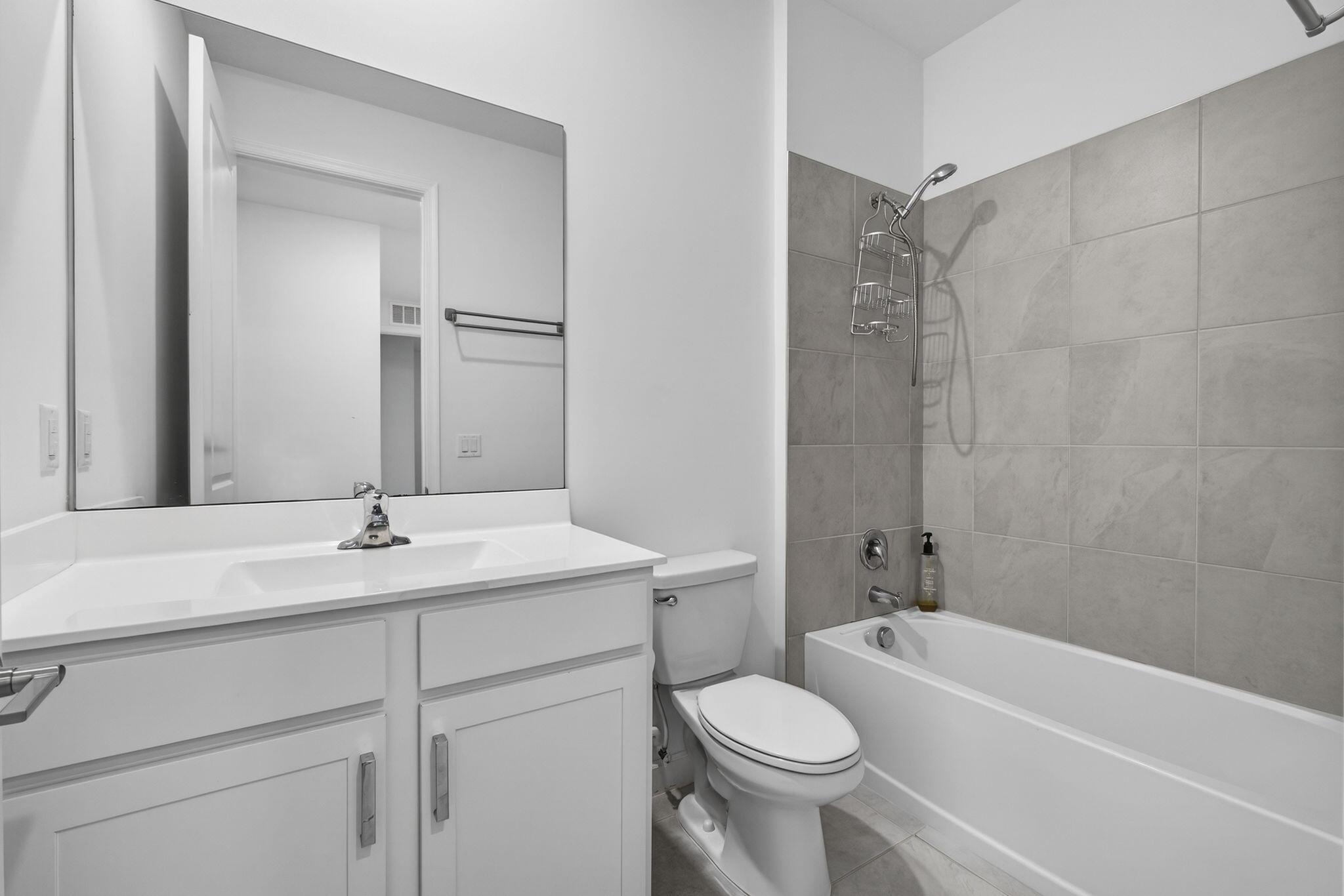 ARDEN PUD POD I SOUTH - Residential Lease