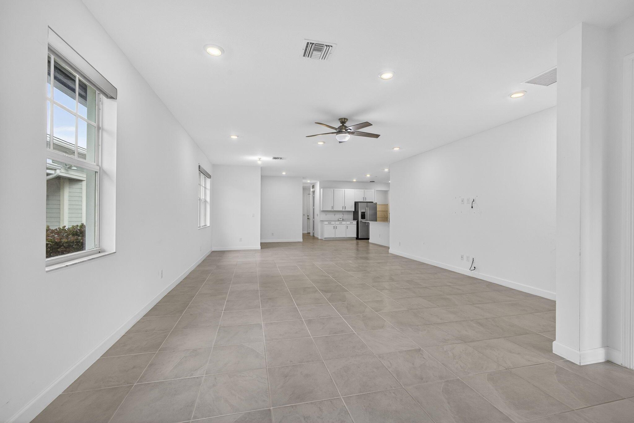 ARDEN PUD POD I SOUTH - Residential Lease