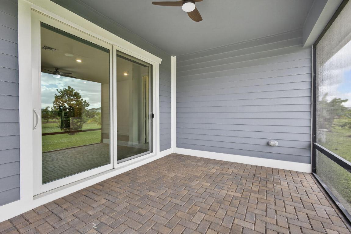 ARDEN PUD POD I SOUTH - Residential Lease