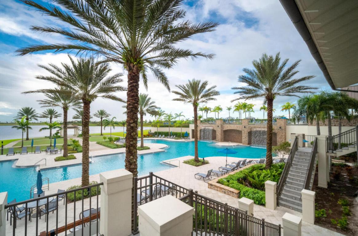 ARDEN PUD POD I SOUTH - Residential Lease