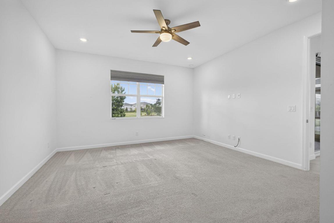 ARDEN PUD POD I SOUTH - Residential Lease