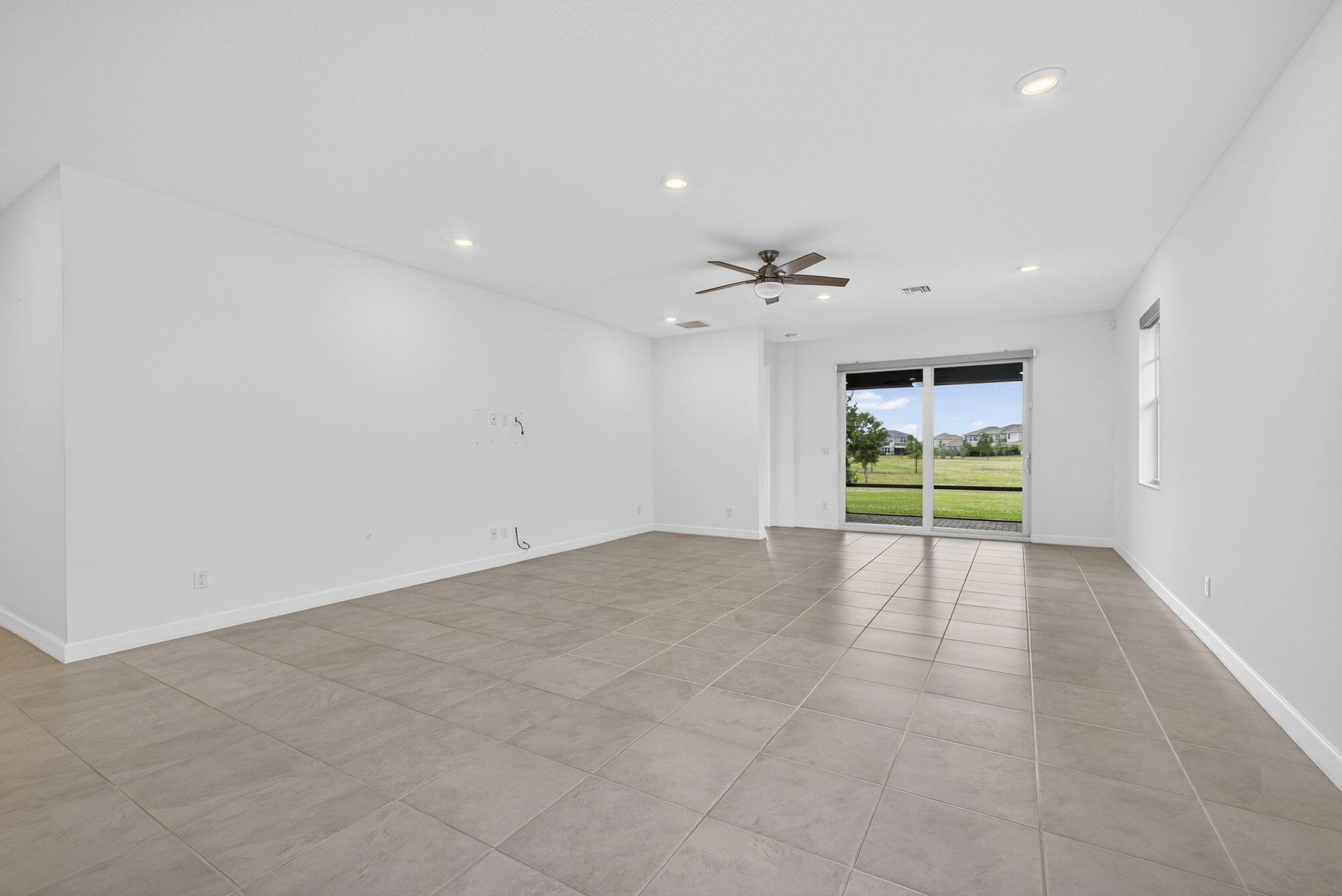 ARDEN PUD POD I SOUTH - Residential Lease