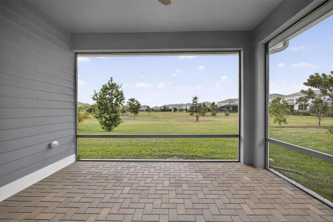 ARDEN PUD POD I SOUTH - Residential Lease