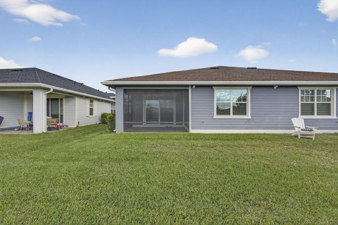 ARDEN PUD POD I SOUTH - Residential Lease