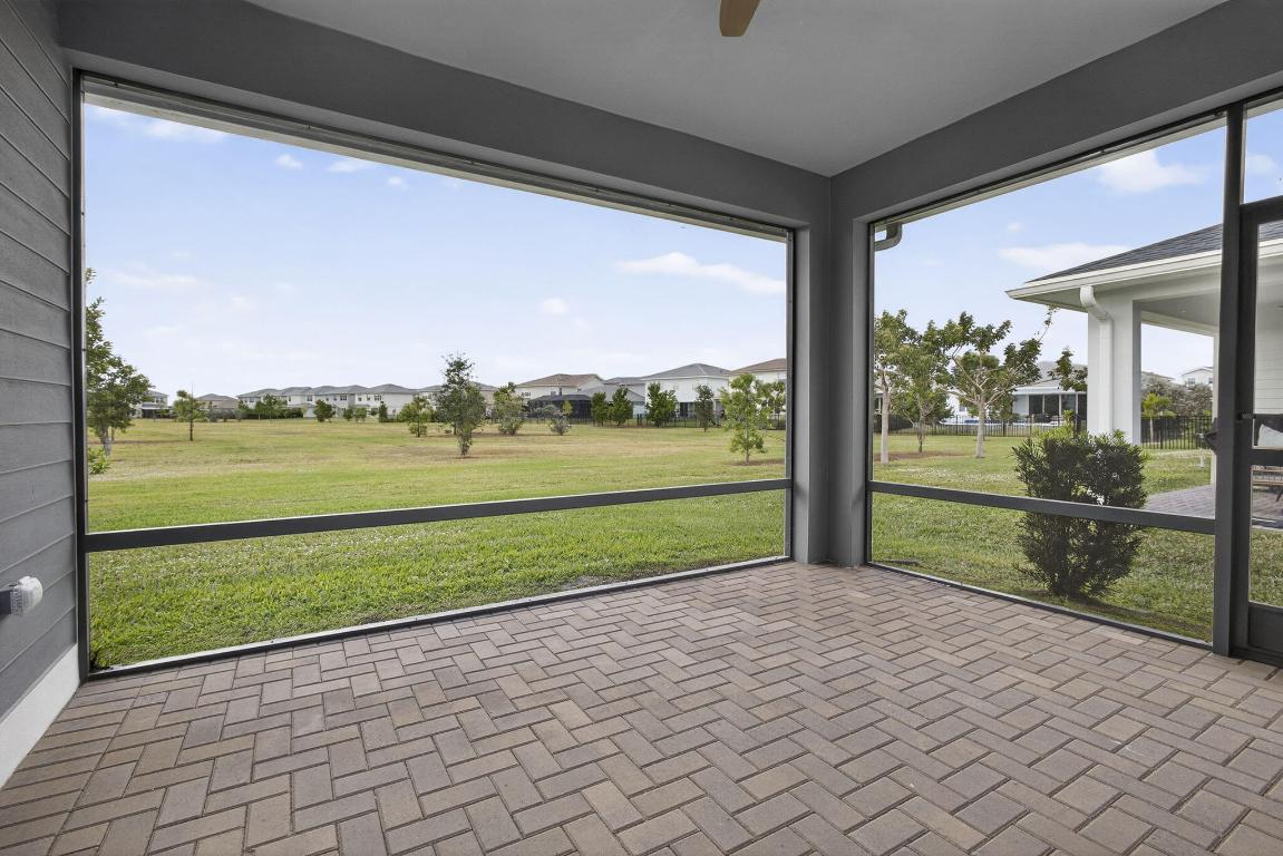 ARDEN PUD POD I SOUTH - Residential Lease