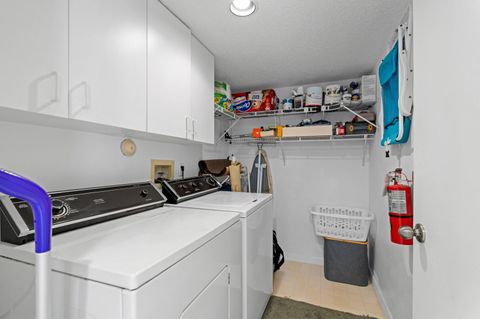 Tiny photo for 4735 Lucerne Lakes Boulevard #402, Lake Worth, FL 33467 (MLS # R11158617)