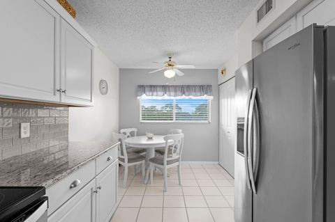 Tiny photo for 4735 Lucerne Lakes Boulevard #402, Lake Worth, FL 33467 (MLS # R11158617)