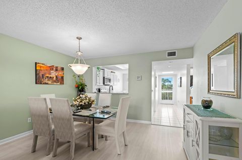 Tiny photo for 4735 Lucerne Lakes Boulevard #402, Lake Worth, FL 33467 (MLS # R11158617)