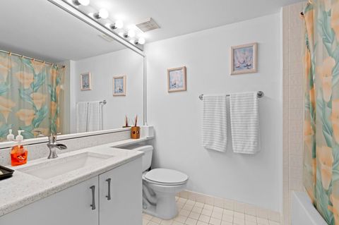 Tiny photo for 4735 Lucerne Lakes Boulevard #402, Lake Worth, FL 33467 (MLS # R11158617)