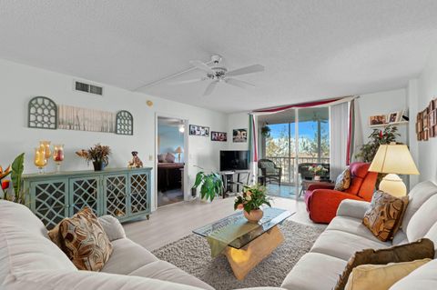 Tiny photo for 4735 Lucerne Lakes Boulevard #402, Lake Worth, FL 33467 (MLS # R11158617)