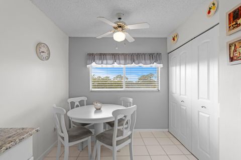Tiny photo for 4735 Lucerne Lakes Boulevard #402, Lake Worth, FL 33467 (MLS # R11158617)