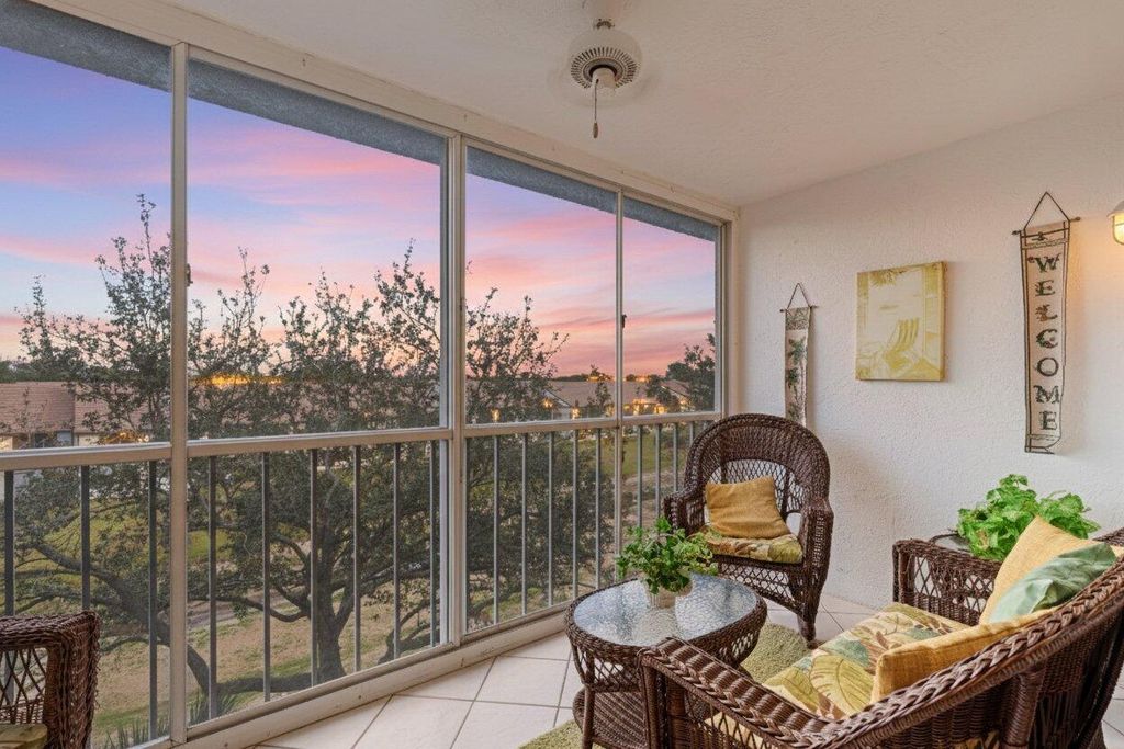 Photo of 4735 Lucerne Lakes Boulevard #402, Lake Worth, FL 33467 (MLS # R11158617)