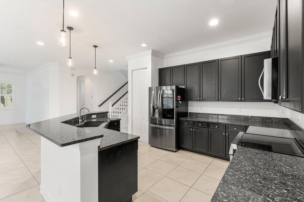 BOTANICA - Residential