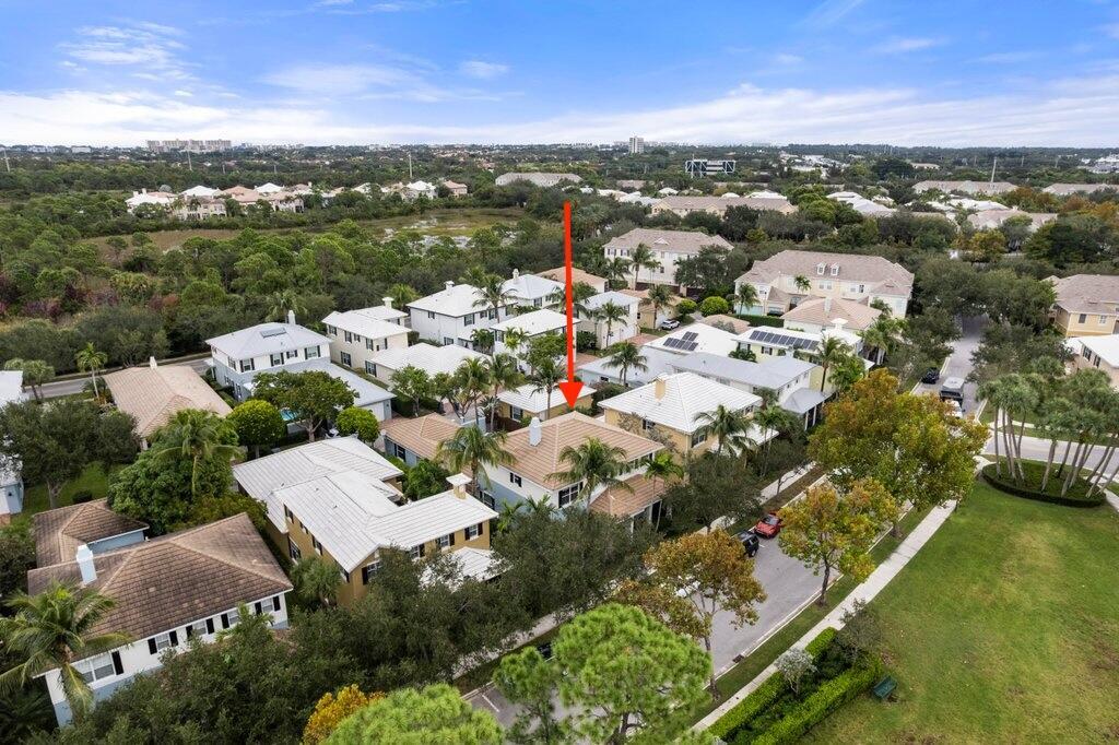 BOTANICA - Residential