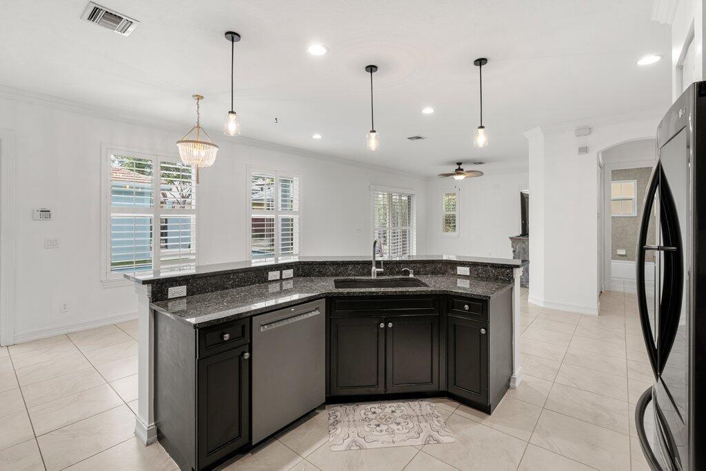 BOTANICA - Residential