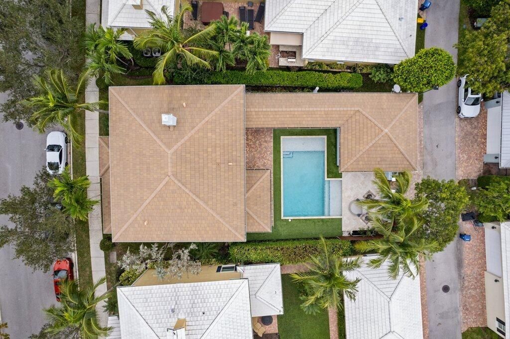 Photo of 115 Leather Leaf Drive, Jupiter, FL 33458 (MLS # R11138247)