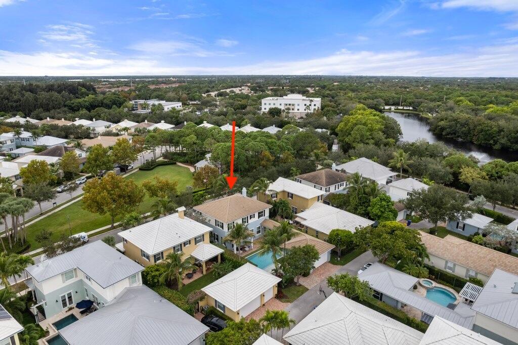 BOTANICA - Residential