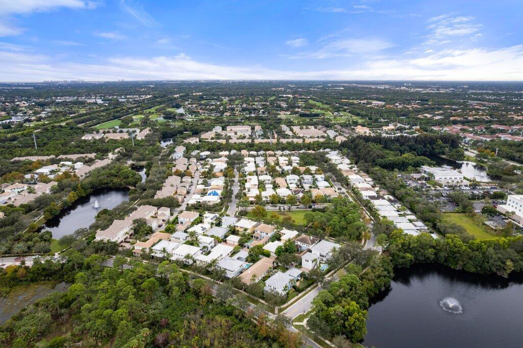 BOTANICA - Residential