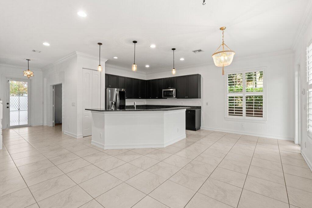 BOTANICA - Residential