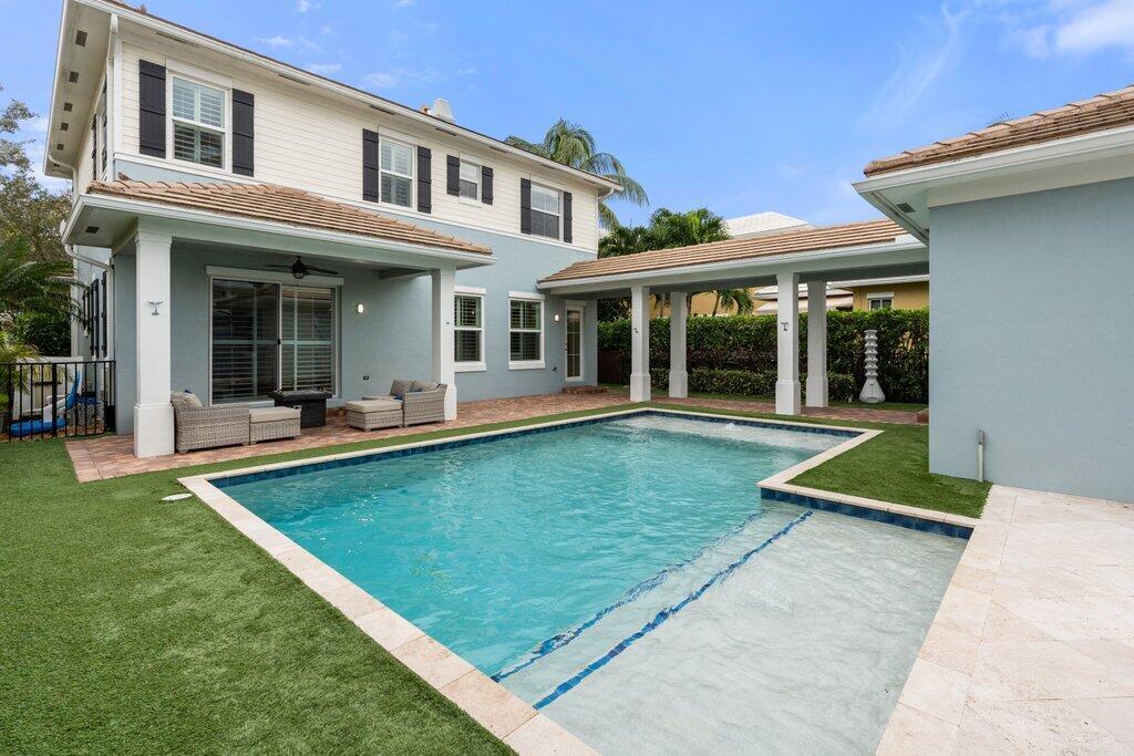 BOTANICA - Residential