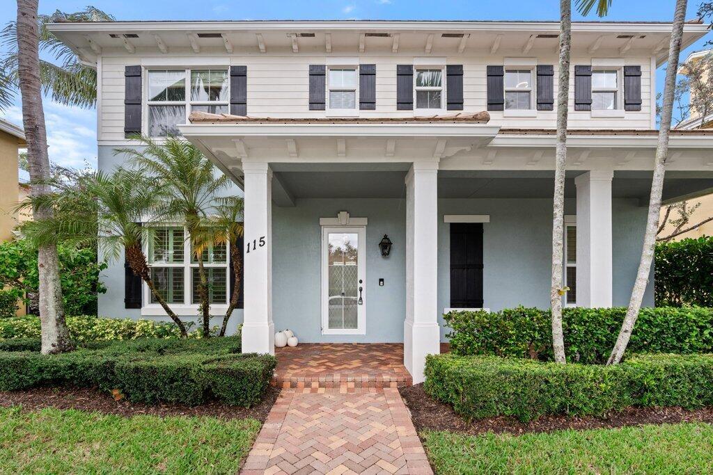 BOTANICA - Residential