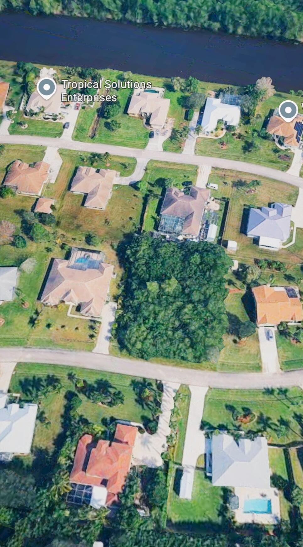 PORT ST LUCIE SECTION 37 - Land