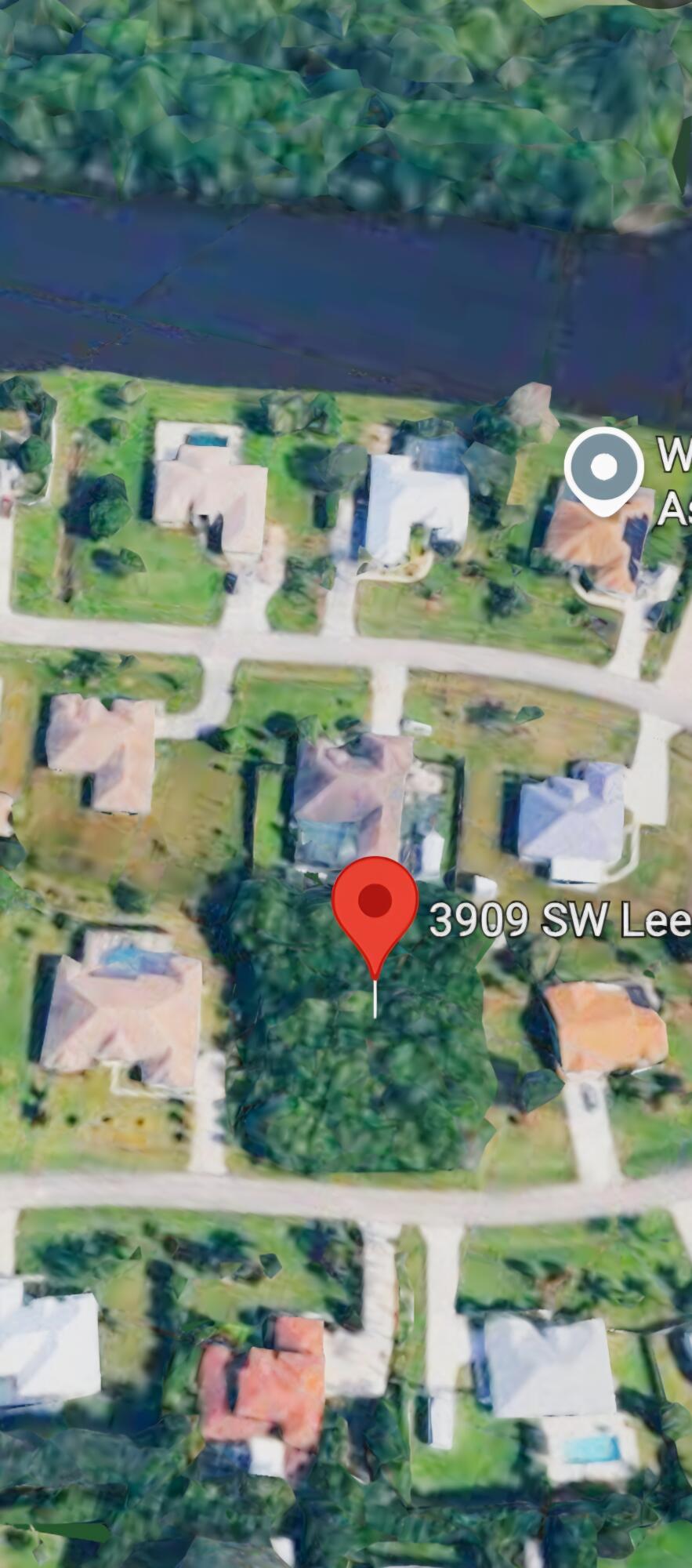 PORT ST LUCIE SECTION 37 - Land