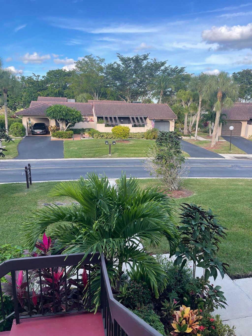Photo of 9299 Vista Del Lago, Boca Raton, FL 33428 (MLS # B26002635)