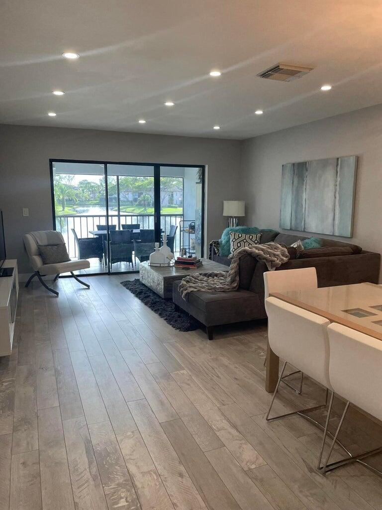 PINES OF BOCA LAGO CONDO - Residential Lease